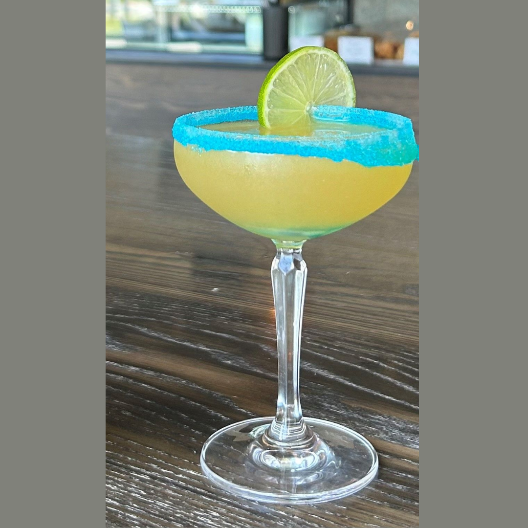 Moonlight Lady Margarita