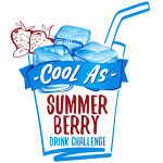 Cool As Challenge Logo