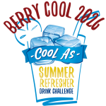 Cool As Challenge Logo